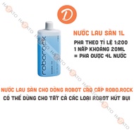 PHỤ KIỆN ROBOT HÚT BỤI S40 S40C H40 ####