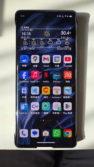 港版 Vivo x90 pro 256GB