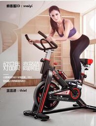 運動單車小米動感單車家用室內靜音車健身車減肥運動器材腳踏自