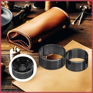 Tools Circle Crafting Hole Puncher Punching Small
