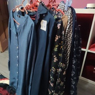 preloved blouse n shirt below rm15🔥