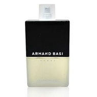 2022-033 ARMAND BASI 2000年之戀男性淡香水125ml TESTER