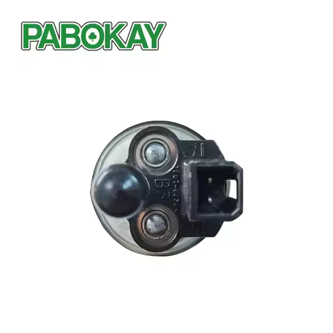 FOR FORD ESCORT CLASSIC VII FIESTA IV FUSION MONDEO I II Fuel Pump 1.3-2.5L 1993-2002 2050401002 620