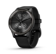Garmin - Vivomove Trend Black