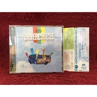 CD Inner Circle-Jamaika Me Crazy Condition As Shown In The Cover Photo AA275-163