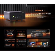 GMKTEC 2026 K8 Plus / K12 / M6 Ultra  / M7 Ultra / G10 / G3 Plus / G3 Pro (1 year GMKtec Malaysia lo