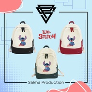 Latest Disney lilo and Stitch cartoon children's school bag