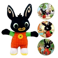 Black Bunny Rabbit Doll Toy, Viral Soft and Safe Toy