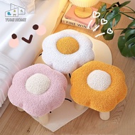 Round Sofa Petals Stool Chair / Small Stool Petals / Baby Chair / Sofa Flower Stool / Minimalist Sof