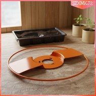 [szxmkj2] Lawn Mower Guard Metal Thickened Protector for Garden Cutter Grass Trimmers and Lawn Edge 