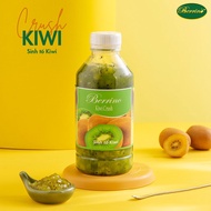 Sinh tố Berrino chai 1L