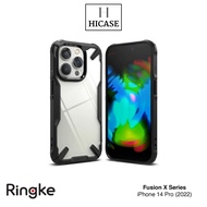 Ringke Fusion X Case for iPhone 14 Pro (2022)