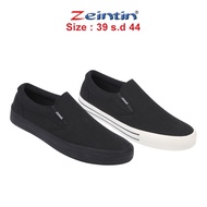 Zeintin - Men's Slip-On Shoes, Men's Fashion, Men's Sneakers, JN