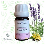 Sweet heart essential oil blend with Pine scotch, Rosemary, Lavender, Bergamot, Ylang ylang essential oil