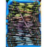 SPINNING GAMING GEL PEN Pen Spinning