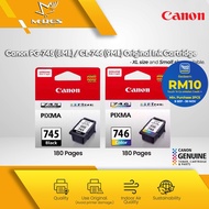 Canon PG745 CL746 PG745XL CL-746X Ink Cartridge / Canon IP2870/MG2570 / Canon PG-745 CL-746