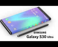 SPU Testing ID - 001 - Samsung Galaxy S30 ID