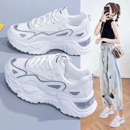 Korean women's Sneakers Sneakers Women Sneakers Shoes Women