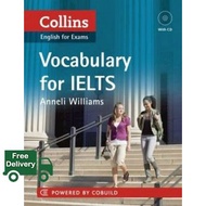 If you love what you are doing you will be successful. ! COLLINS VOCABULARY FOR IELTS (FIRST EDIT