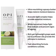 OPI Pro Spa Nails and Cuticle Oil-To-Go 7.5 ml / 0.25 fl oz