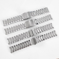 Piece Stainless Steel Strap 20/22mm Strap Metal Watch Strap Smart Watch Easy Disassembly Bracelet 25