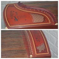 Promotion Guzheng Factory 163 Standard Guzheng Adult Guzheng Beginners Introductory Home Archaeologi