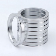Car Adjustable Rim Center Circle 7075 Aluminum Alloy Center Circle Accurate Data Training Hole Conve