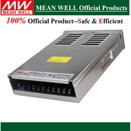 Original Mean Well 350W Single Output Switching Power Supply ERP-350-24 | 24V ERP-350-36 | 36V ERP-3