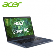 ACER Aspire Vero 14 AV14-52P-58H1 14.0" i5-1355U 8GB 512GB SSD Intel® UHD Graphics W11H 2Y Warranty