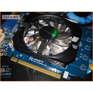 Gigabyte Technology JULE 3C Club-Gigabyte GV-N730D5-2GI GT730/DDR5/2G// Second Generation Super Dura