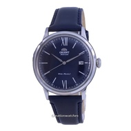 Orient Bambino Contemporary Classic Automatic RA-AC0021L10B Men's Watch