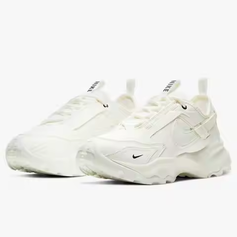 Nike Authentic NIKE TC 7900 Women's Breathable Casual Sports Shoes DD9682-100