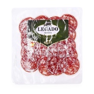 Elpozo Chorizo Iberico Pre-Sliced 75g
