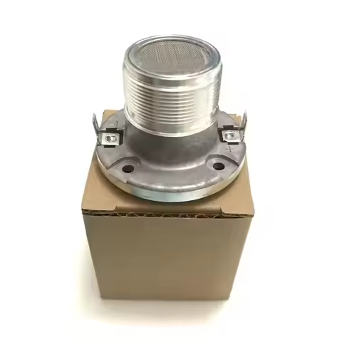 WITH logo !!! 4PCS Diaphragm Horn Tweeter for JBL EON 612, EON 615, JRX 212, JRX225, - 8 ohm
