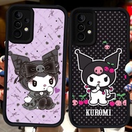 Black Casing for Samsung A36 A54 A34 A24 A14 A25 A15 S25 Ultra A04s A16 A56 A55 A05S A35 5G H74 Kuro
