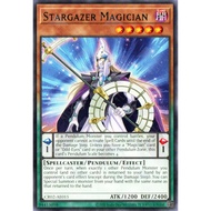 Stargazer Magician (R) | OCG-AE | CR02-AE015