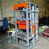 Mesin Cetak Batako I mesin cetak Paving I mesin press batako Murah