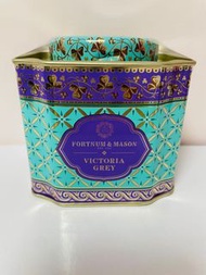 Fortnum &amp; Mason Victoria Grey Tea 罐裝茶葉