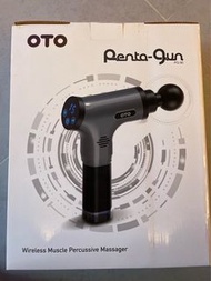 OTO Penta Gun (PG-90) 按摩槍