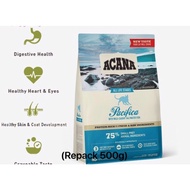 Acana Pacifica Cat 500g - Acana Cat Food