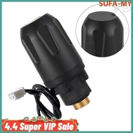 【】Automatic Water Pump Pressure Switch Pressure Switch Controller 200W-1100W