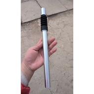 [FREESHIP MAX] Cọc Yên xe đạp nhún 254 * 350m  giảm xóc hợp kim nhôm 254 * 350mm. xe đạp xưa