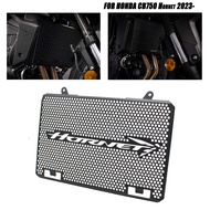 For Honda CB750 Hornet Motorcycle Radiator Grille Cover Guard Protection Accessories CB 750 Hornet 2