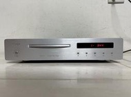 台灣精品 USHER CD-7 CD 唱盤 同軸/類比/光纖輸出 讀取快速~110-220V 有全新拷貝遙控器~