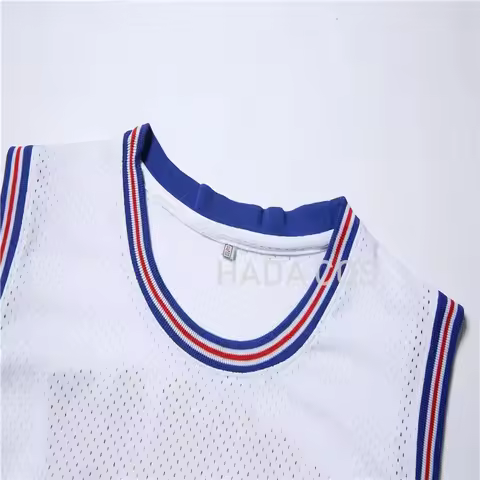 'Space-Jam Jersey Tune- #23 James Top Shorts Goon Squad Costume Movie A New Legacy Basketball Unifor