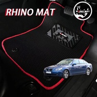 RHINOMAT BMW 5 Series E60 2003 - 2010 Car Floor Mat and Carpet