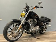 Harley-Davidson XL883L 低里程