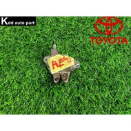 Rear Cover Bolt Toyota Corolla AE90 AE92