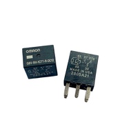Relay G8V-RH-1C7T-R-DC12-5 Legs Is An Automotive (Automotive Relay) Size 12V 5-Pin Type (SPDT-1 Form