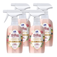 毛寶 粉領精多重酵素衣物去漬劑500gx4入